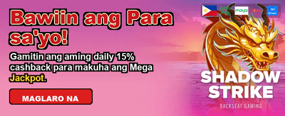 Login Now to Win Big Today banner