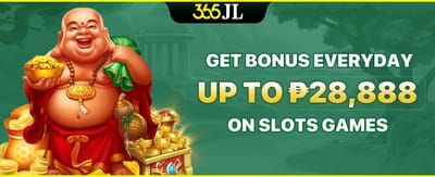 Daily Slots Extravaganza promotion banner