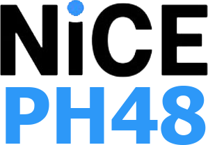 phniceph48.ph Logo